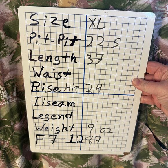 Champion women’s T-shirt, dress tropical print pockets, Gorp feminine - Picture 13 of 13